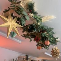 Deccies  at Bloom & Brew in Ormskirk