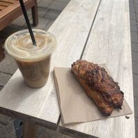   at Bloom & Brew in Ormskirk