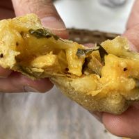 MARAVILHOSO👏🏼  at Sabores da Amazônia in Balneario Camboriu