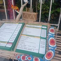 at Sabores da Amazônia in Balneario Camboriu