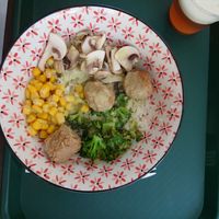  at Crops&Co in Trieste