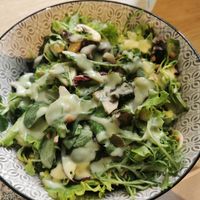  at Crops&Co in Trieste