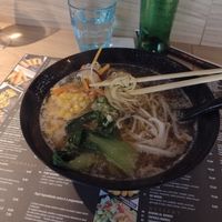  at Poke Ramen in Brescia