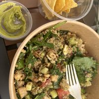   at Lettus Málaga Larios in Malaga