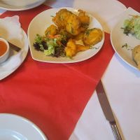  at Yak & Yeti in Munich