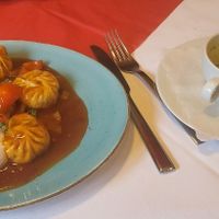  at Yak & Yeti in Munich