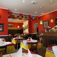   at Yak & Yeti in Munich