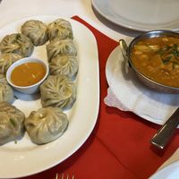   at Yak & Yeti in Munich