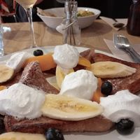 Yummy at E3 Vegan in East London