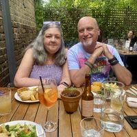   at E3 Vegan in East London