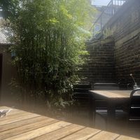   at E3 Vegan in East London