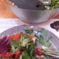  at La Stradina in Aracena