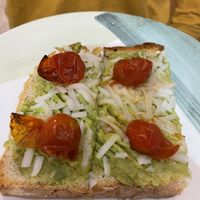   at La Stradina in Aracena