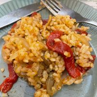   at La Stradina in Aracena