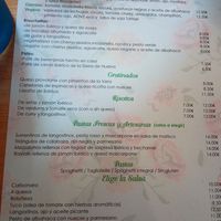  at La Stradina in Aracena