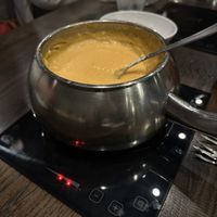   at The Melting Pot in Columbus