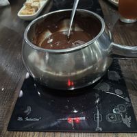   at The Melting Pot in Columbus