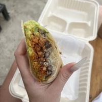   at Northswell Sabor Natural in Sayulita