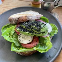   at Northswell Sabor Natural in Sayulita