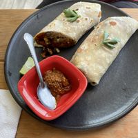   at Northswell Sabor Natural in Sayulita