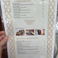   at Northswell Sabor Natural in Sayulita