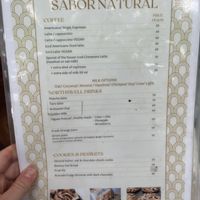   at Northswell Sabor Natural in Sayulita