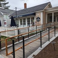  at West Side Creamery in Acton