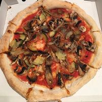  at Il Limoncello in Madrid