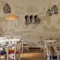  at La Maria in Cuenca