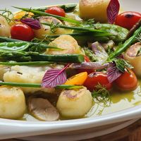  at La Maria in Cuenca