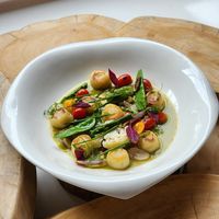  at La Maria in Cuenca