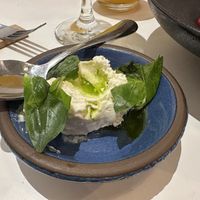   at La Maria in Cuenca