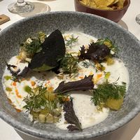   at La Maria in Cuenca