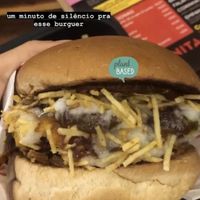   at Amanita in Recife