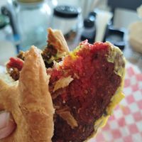  at Amanita in Recife