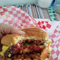  at Amanita in Recife