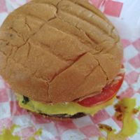  at Amanita in Recife