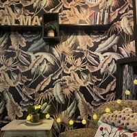   at Calma in Piriapolis