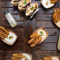  at La Sabicherie in Paris