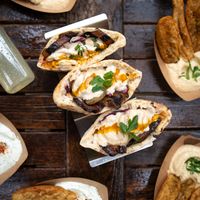  at La Sabicherie in Paris