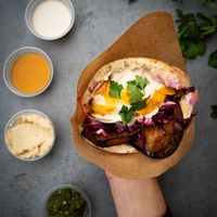  at La Sabicherie in Paris