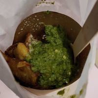  at La Sabicherie in Paris