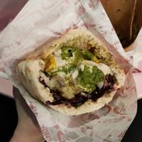  at La Sabicherie in Paris