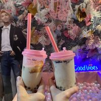 Delicious!   at SooTea in Amsterdam