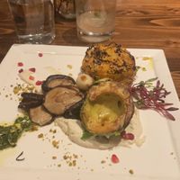   at Firewood in Park City