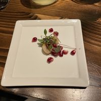   at Firewood in Park City