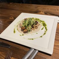   at Firewood in Park City