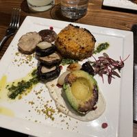   at Firewood in Park City