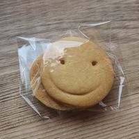 Cookies at Oli−Oli in Ninohe