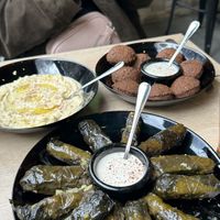   at MoHa in Santiago